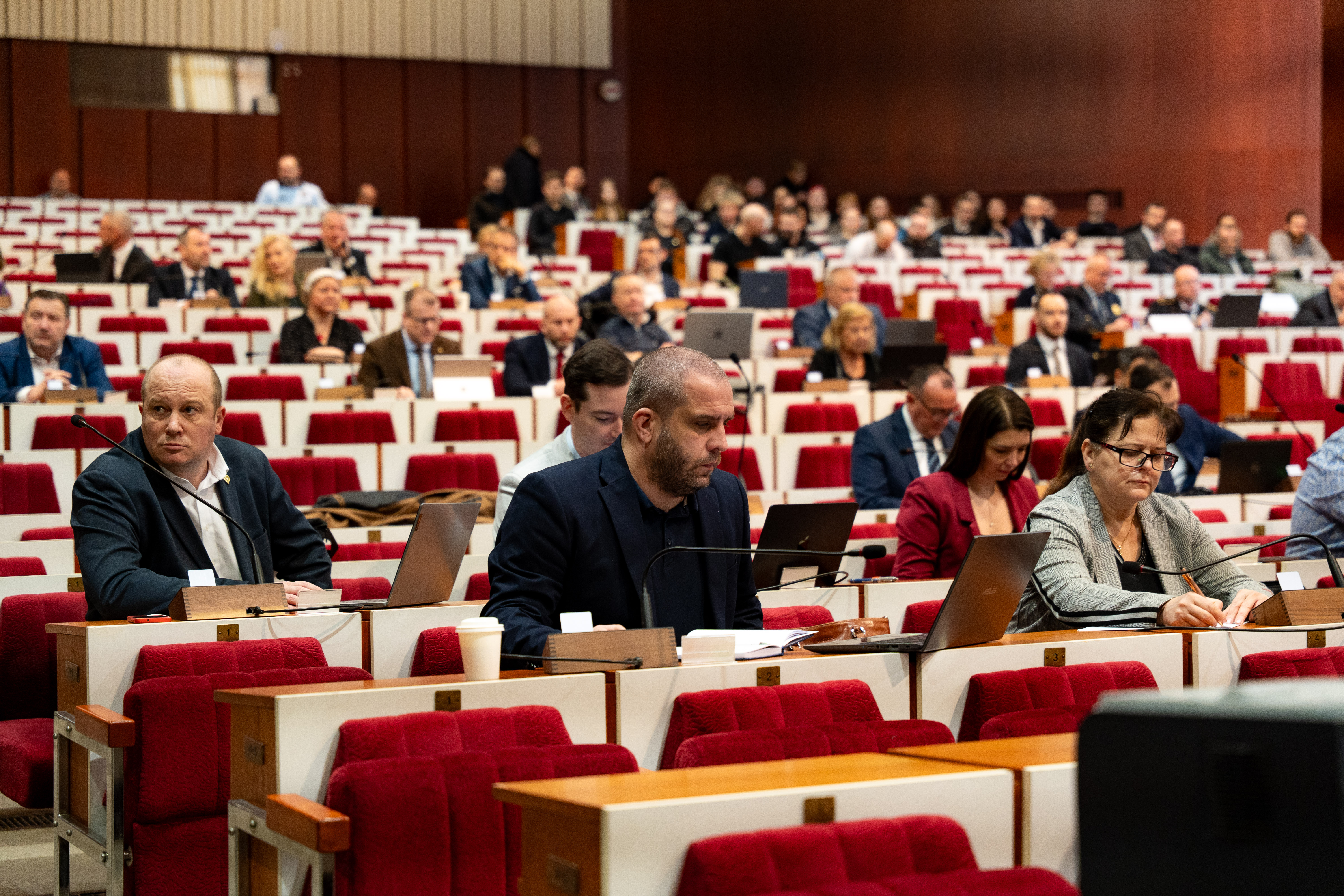 XXXIV. zasadnutie Mestskeho zastupitelstva v Kosiciach-1-7